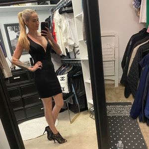 NWT Lulus bodycon dress